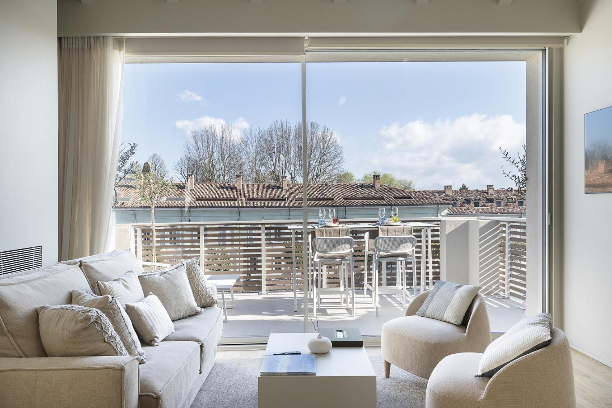 Palazzo Cordigero - Apartments Peschiera del Garda Exterior foto
